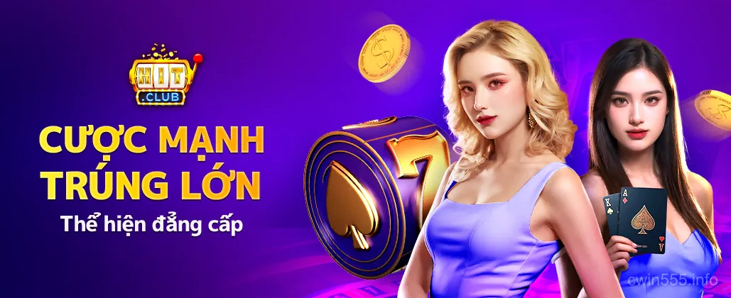 Jackpot khủng đang chờ bạn