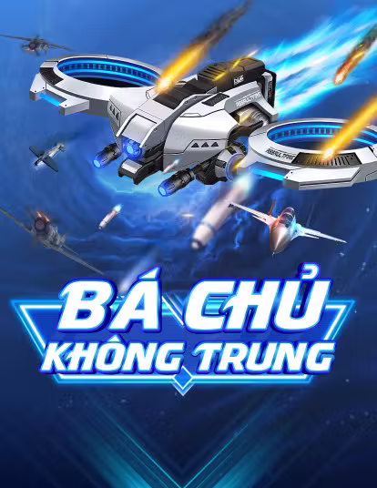 Bá Chủ Không Trùng